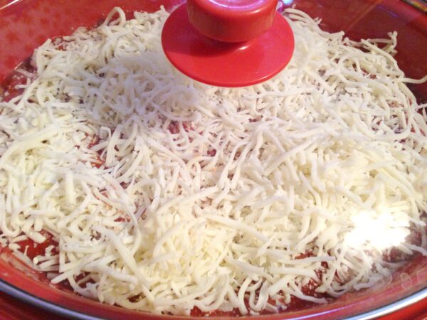 crockpot lasagna 2