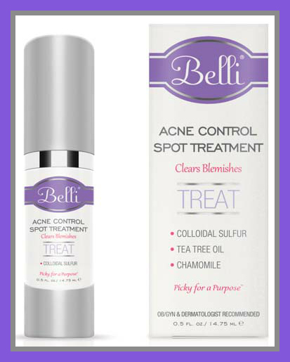 acne control spot treatment
