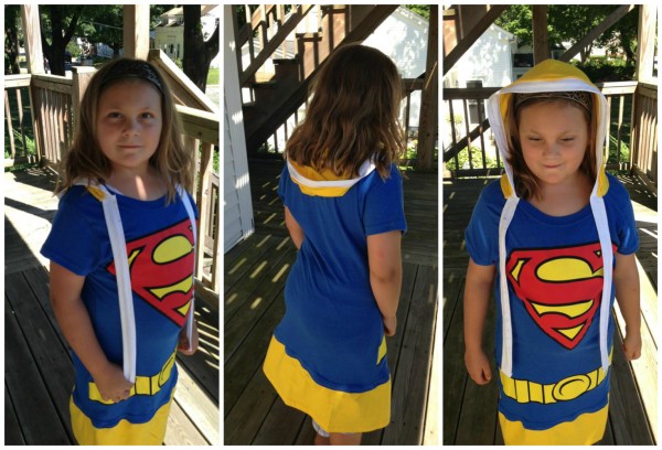 dresses i have made 2