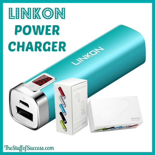 linkon power charger