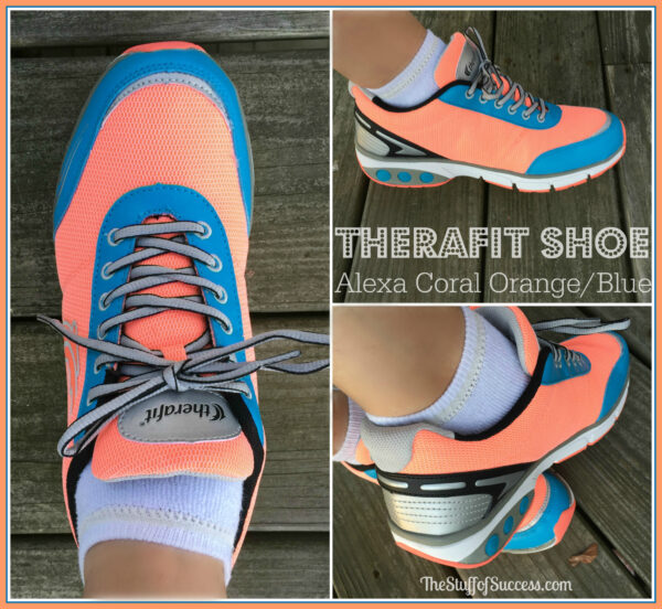 therafit sneakers 2