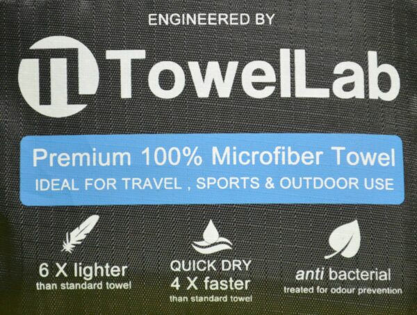 TowelLab 4