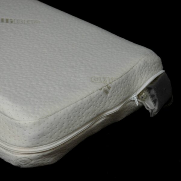 intelliBED pillow
