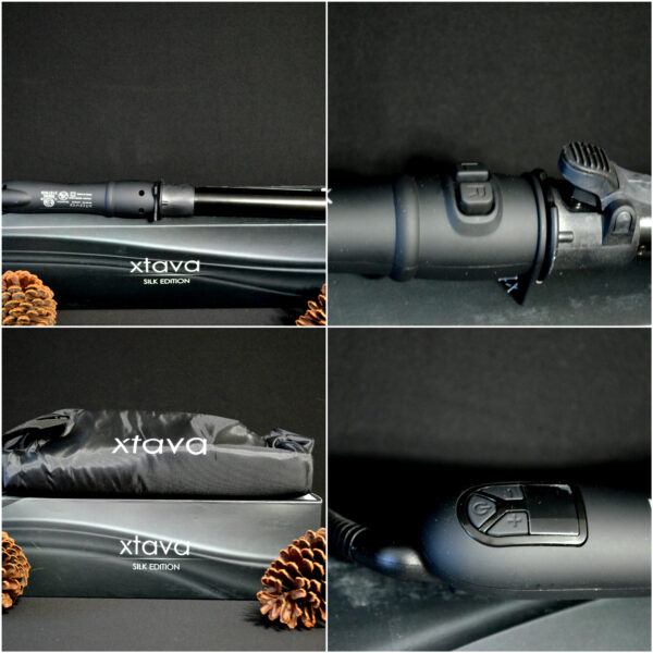Curling Iron Collage 1