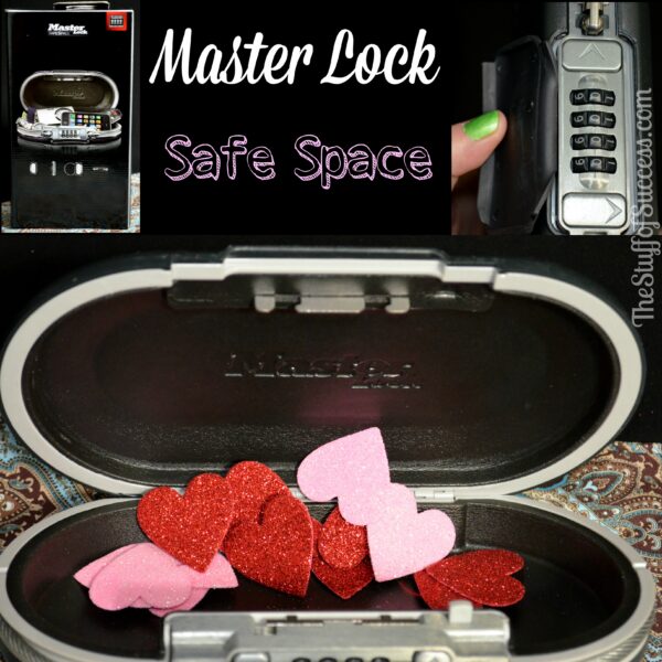Master Lock Safe Space