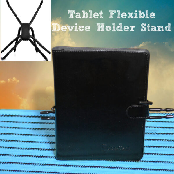 Tablet Flexible Device Holder Spider Stand