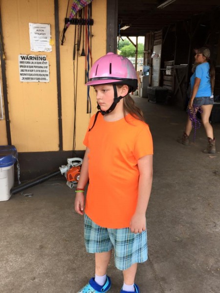 Dreamcatcher Horse Ranch Rescue Center