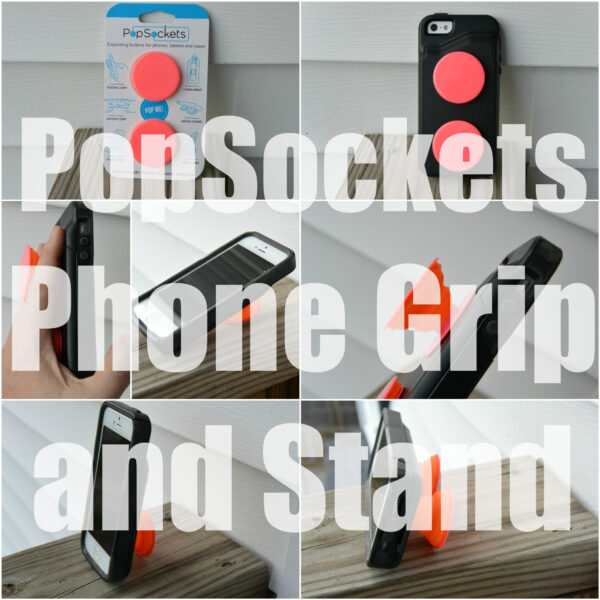 PopSockets Phone Grip and Stand