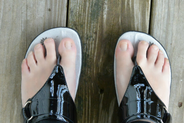 Therafit Sandals