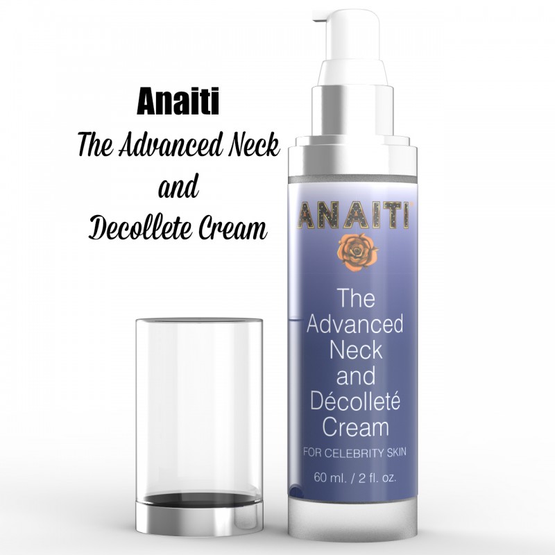 Anaiti The Advanced Neck and Decollete Cream