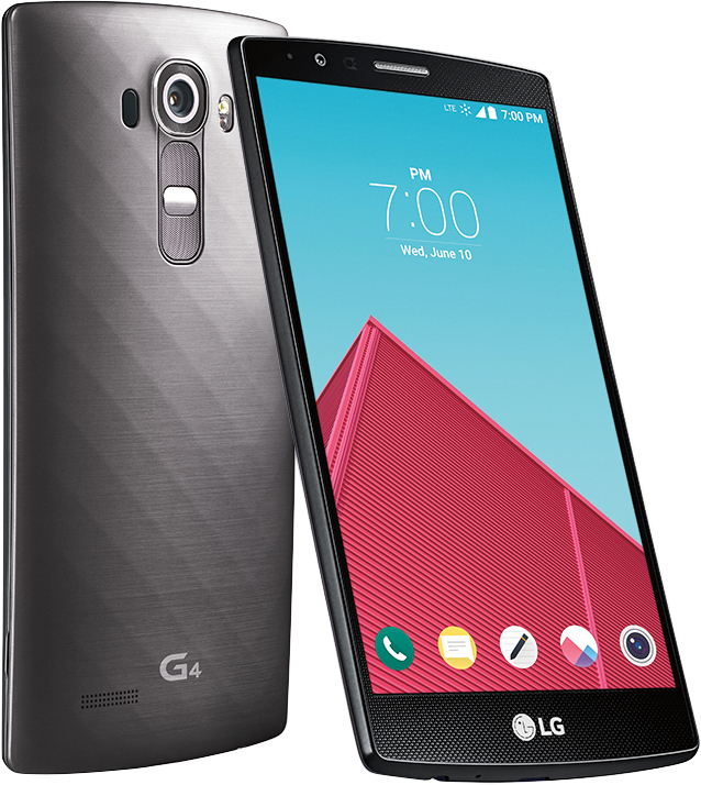 LG G4 Phone at Best Buy