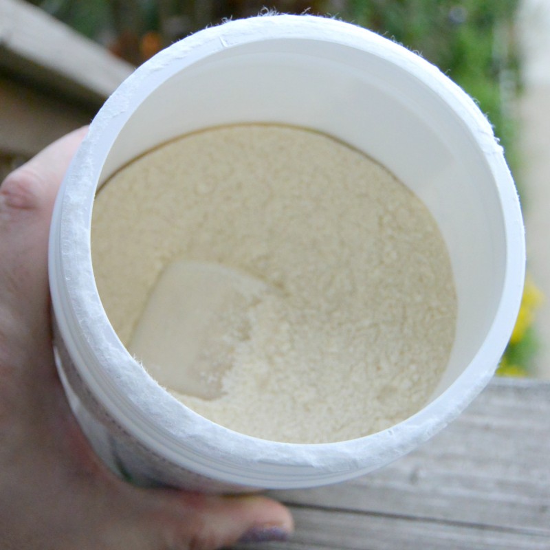 Slimquick Protein Powder