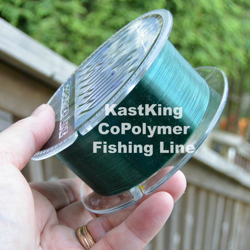 KastKing Copolymyer