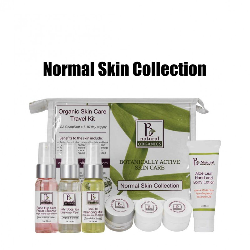 Normal Skin Collection