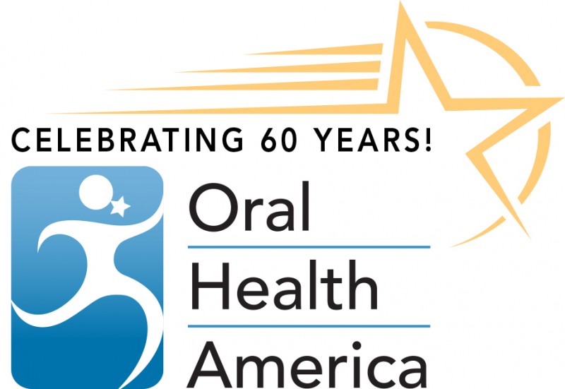 Trident Gum - Oral Health America