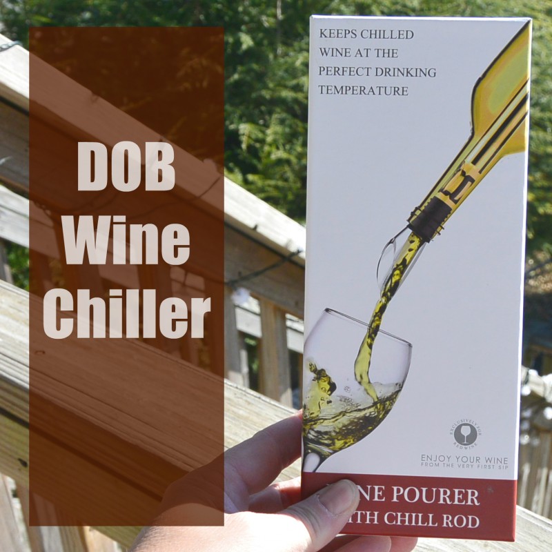 DOB Wine Chiller