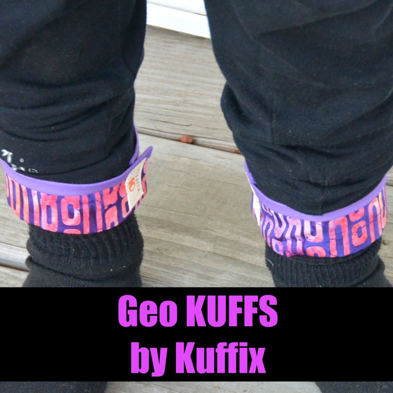 Geo KUFFS by Kuffix