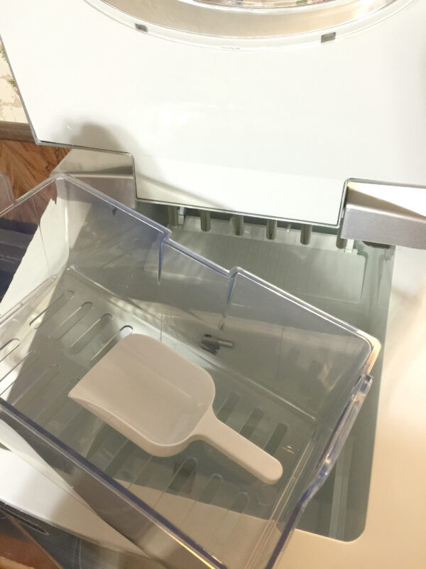 Ice Tray