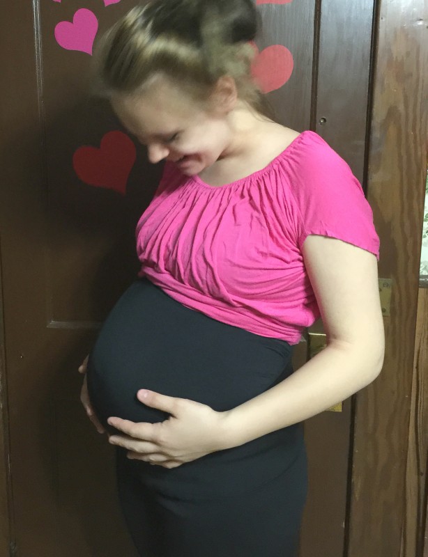 Mumberry Maternity Pants