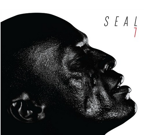 Seal 7 Album Cover