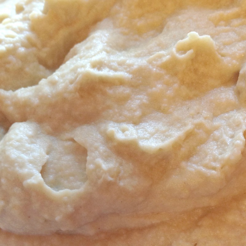 artichoke-hummus