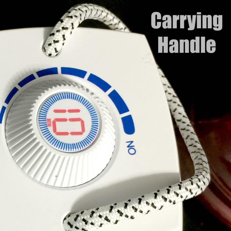 Carrying Handle