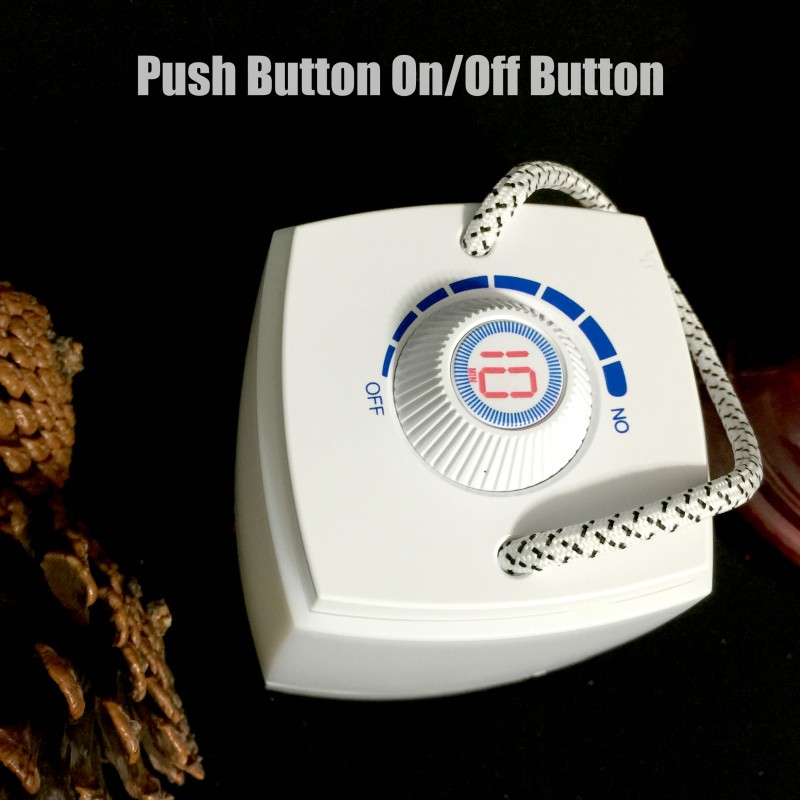 Push Button OnOff Button
