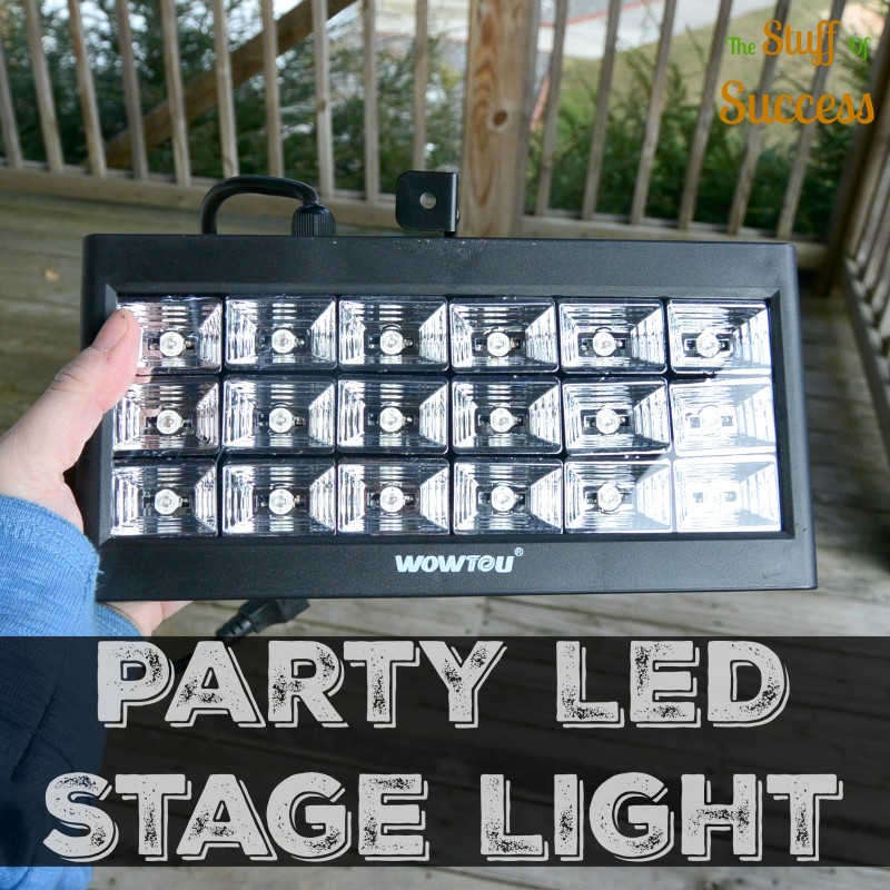 Party LED Stage Light