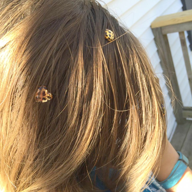 Hair Bling Glitzies back