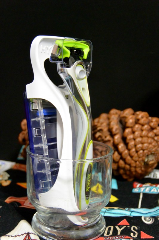 Schick Hydro 5 Sensitive
