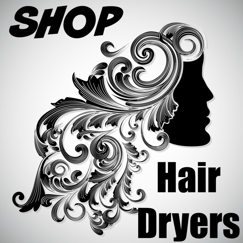 Shop Hair Dryers