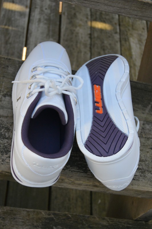 ZROC Sneaker by Lugz Giveaway #Lugz Exp 5/20
