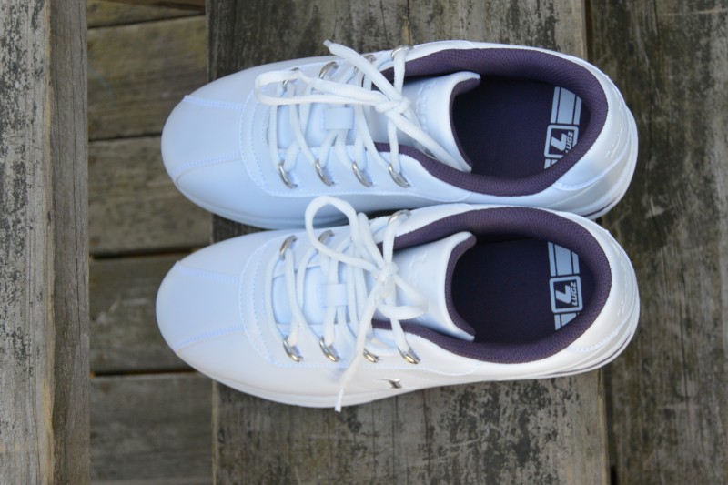 ZROC Sneaker by Lugz Giveaway #Lugz Exp 5/20