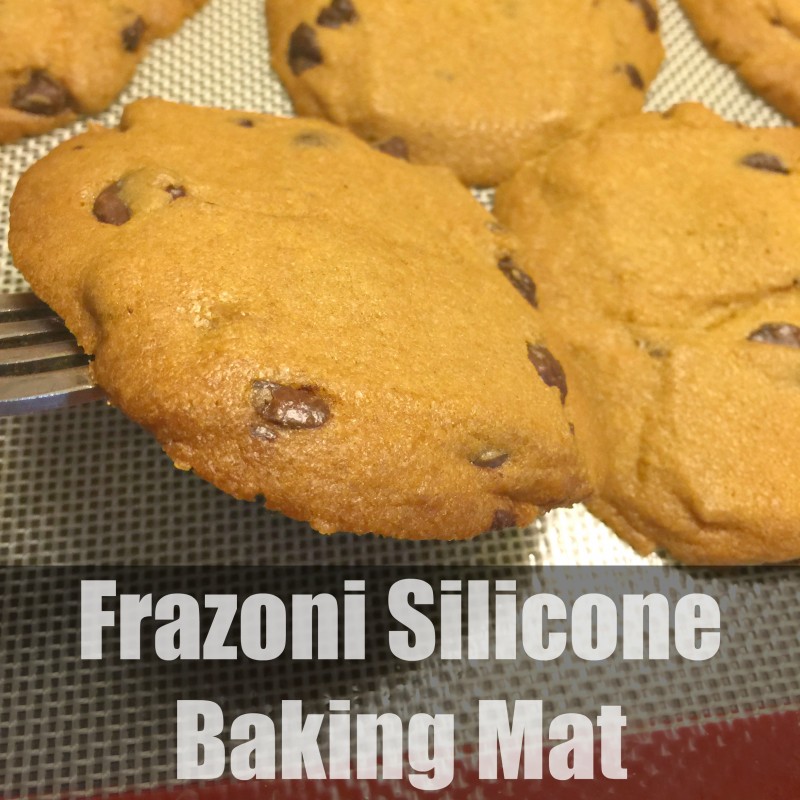 Frazoni Silicone Baking Mat