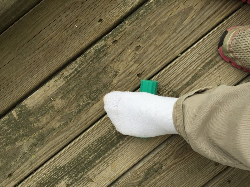 #pro2medical Theraband Foot Roller