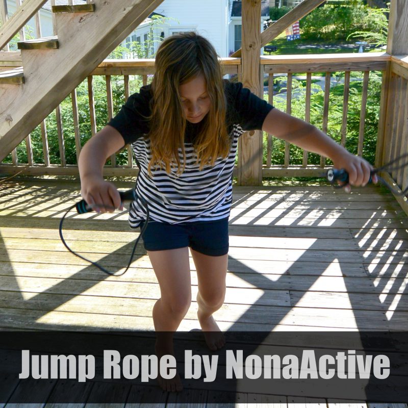 Jump Rope by NonaActive