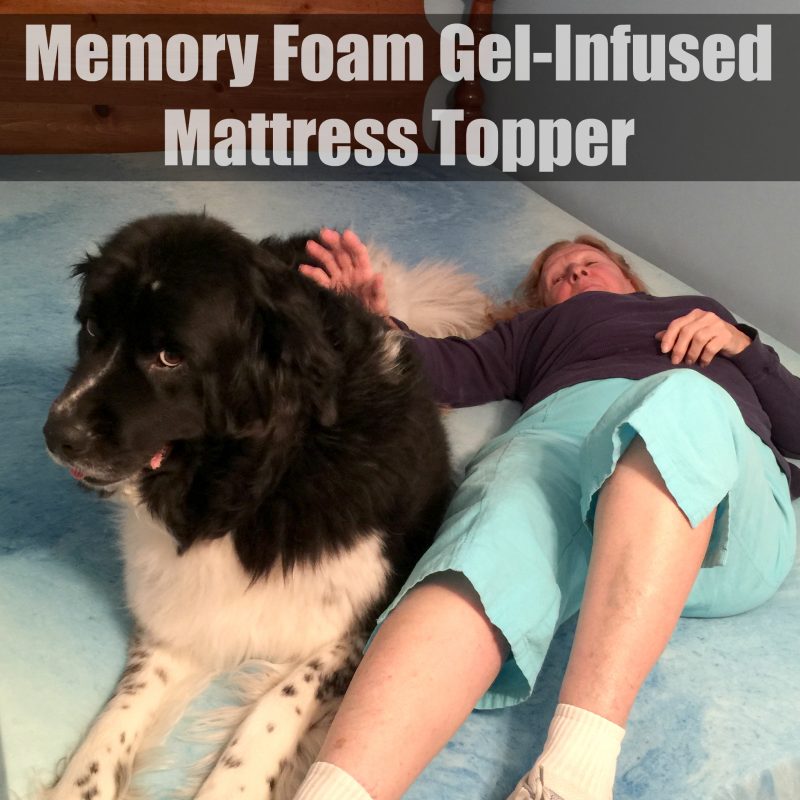 memory-foam-gel-infused-mattress-topper