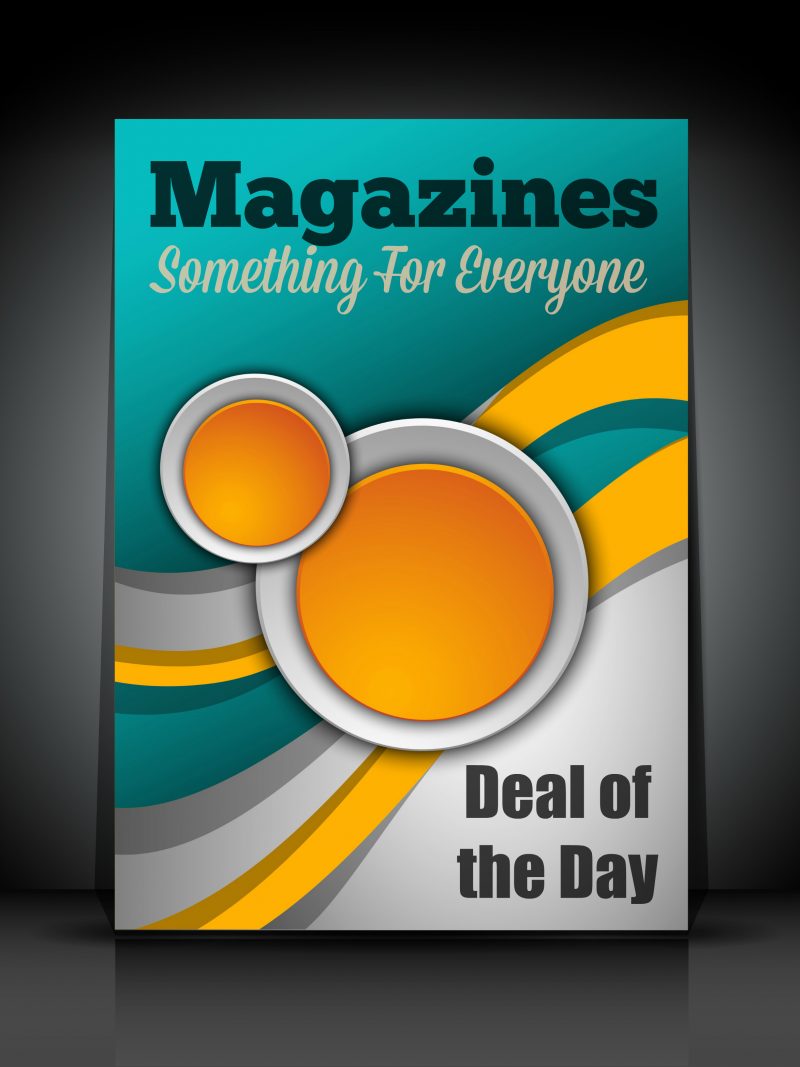 magazine-deal-of-the-day