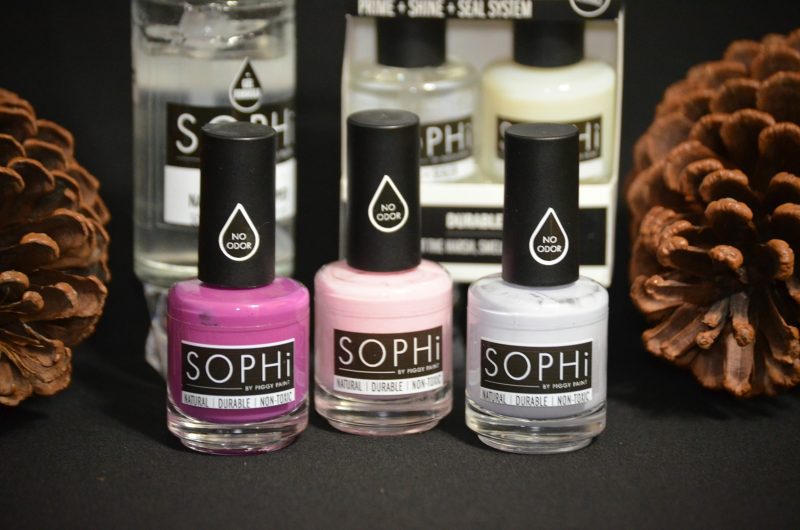 sophi-nail-polish