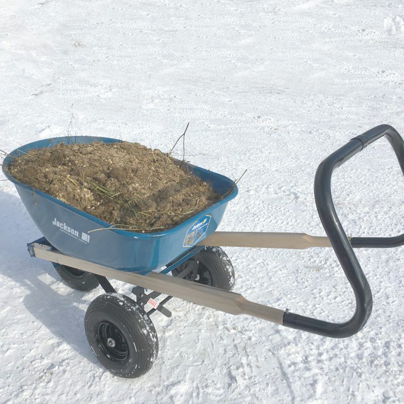 http://thestuffofsuccess.com/2017/01/08/tri-will-burrow-retrofit-kit/ This is the wheelbarrow of all wheelbarrows with the assistance of the Tri WIll Burrow Retrofit Kit. It makes Using A Wheelbarrow Pretty Effortless #ad