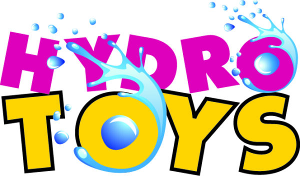 Hydro Toys Logo