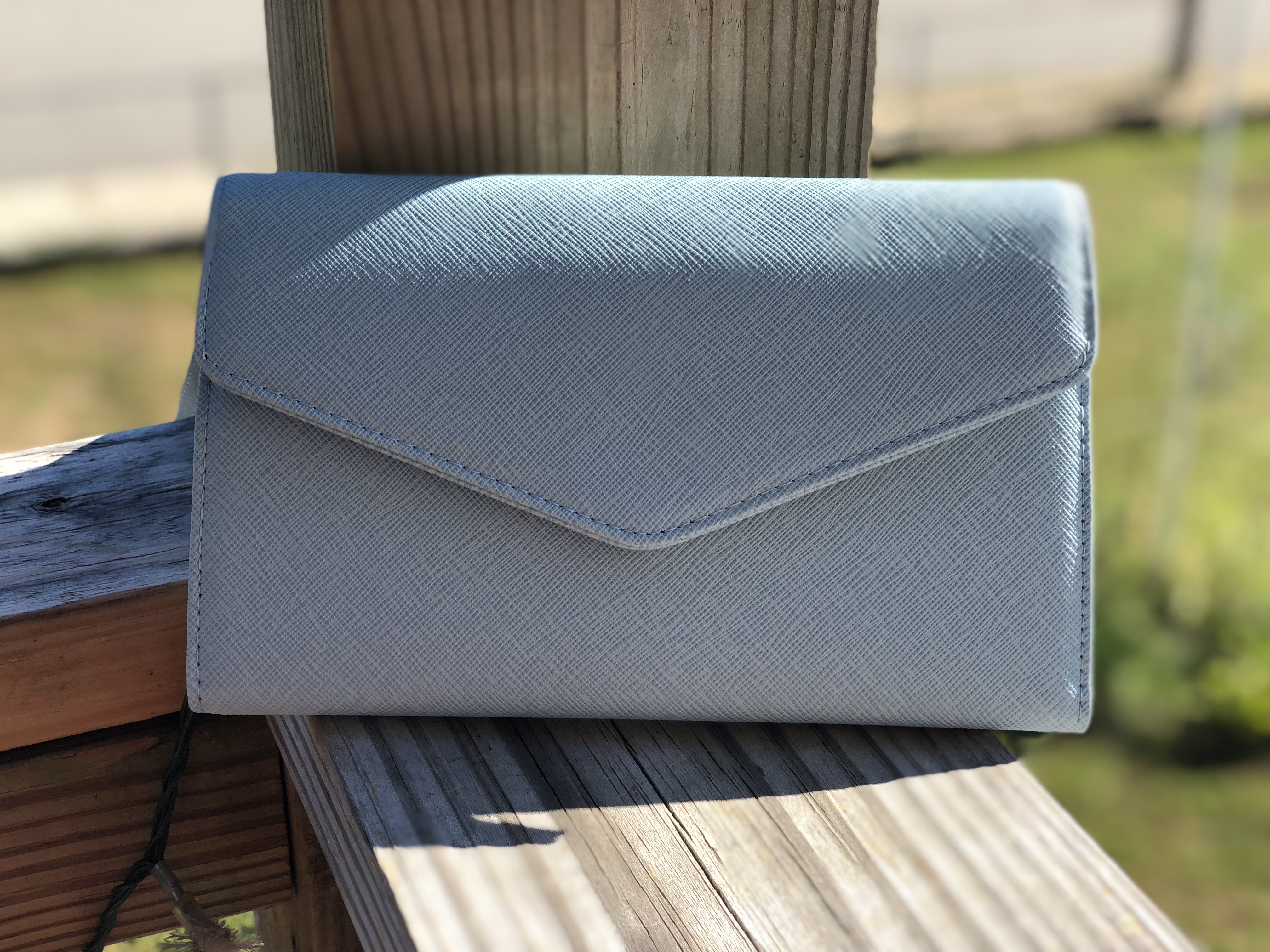 New Krosslon Travel Passport Wallet For Women Rfid