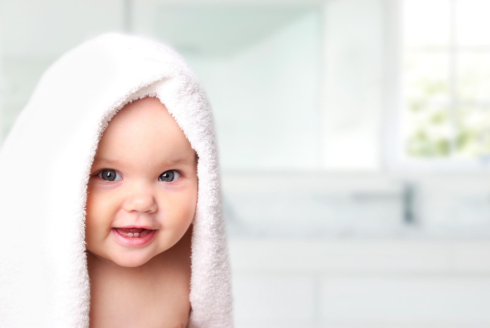 Top 5 Baby Skin Care Tips In 2019 ⋆ The Stuff of Success