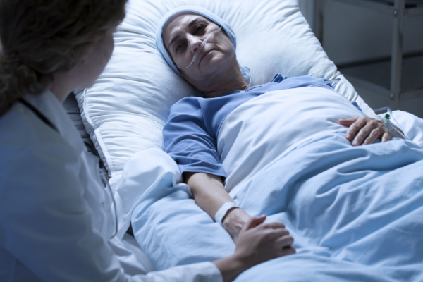 4 Steps To Take For End-Of-Life Care For Your Loved Ones