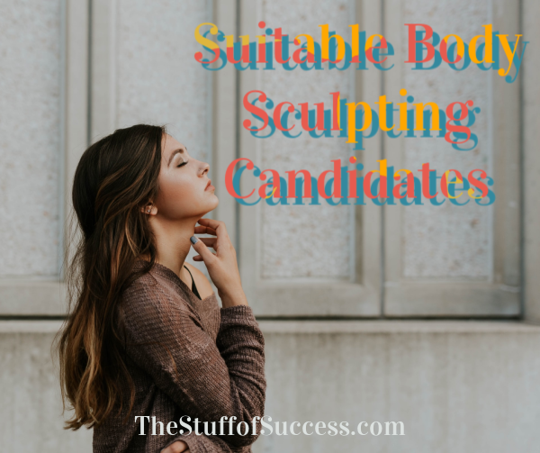 Suitable Body Sculpting Candidates