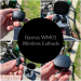 Baseus WM01 Wireless Earbuds