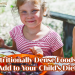 Nutritionally Dense Foods to Add to Your Child’s Diet