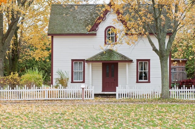 6 Benefits of Home Landscaping You Don’t Want to Miss