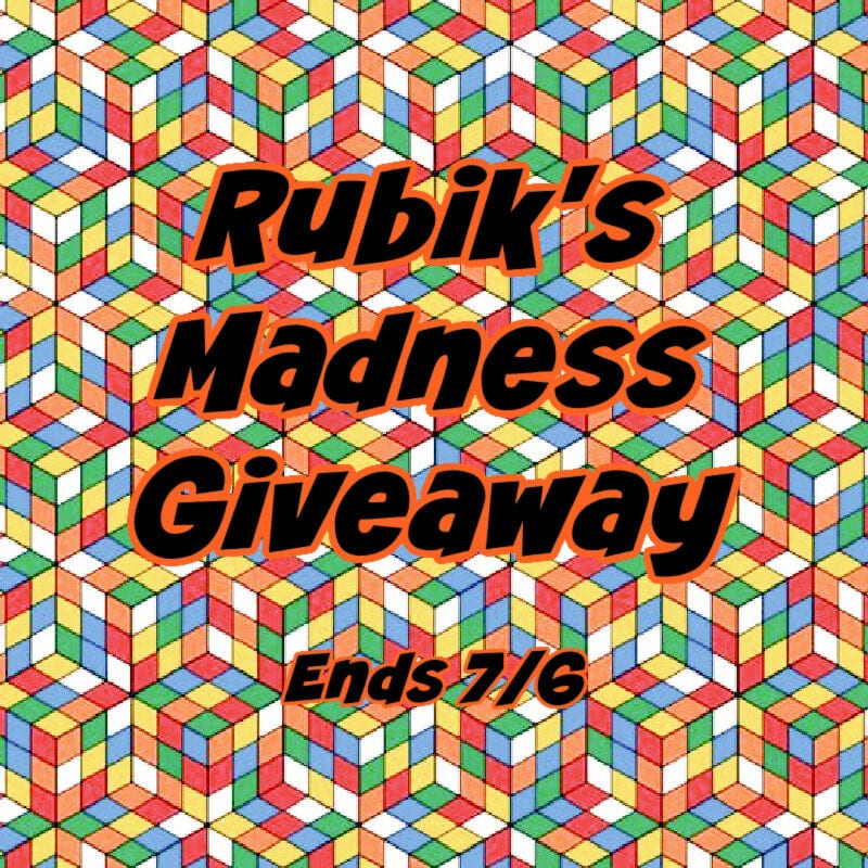 Rubiks Madness
