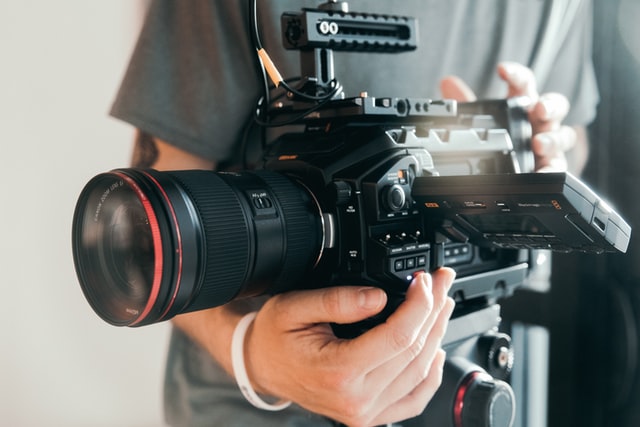 8 Unexpected Uses for Video Makers